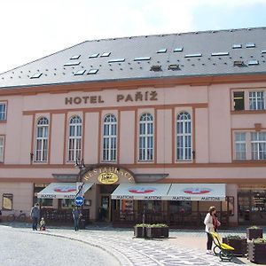 Hotel Pariz